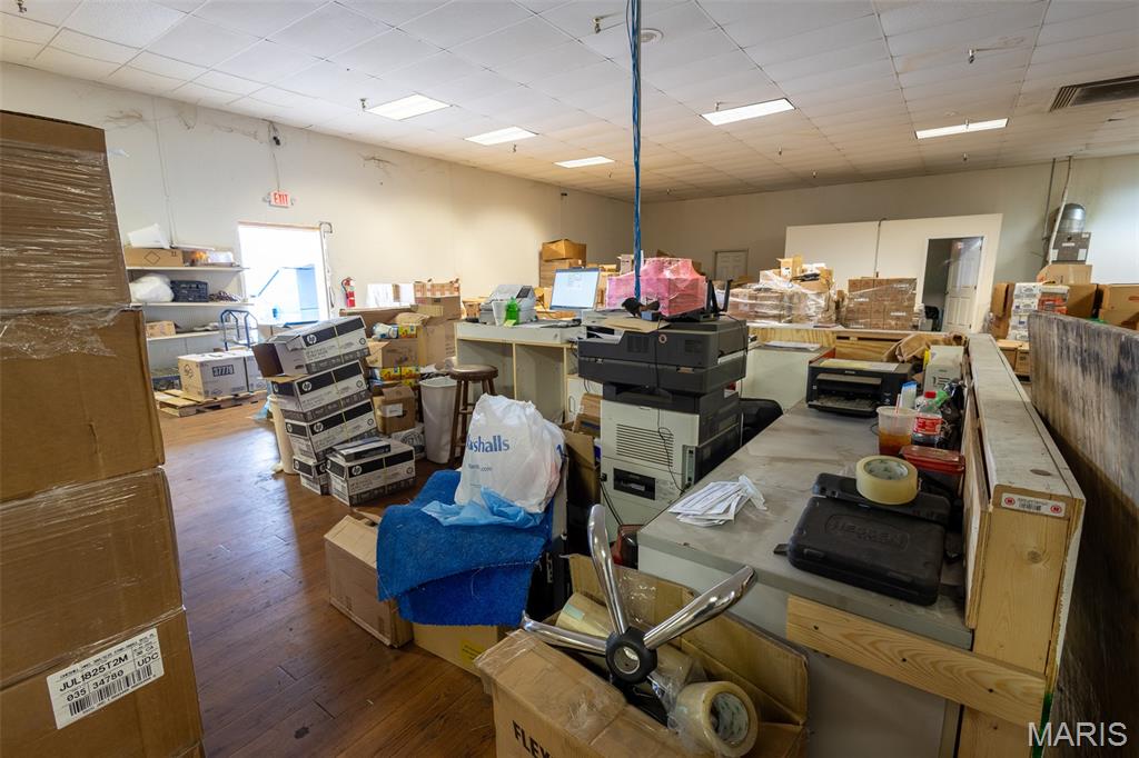 None - Commercial Sale