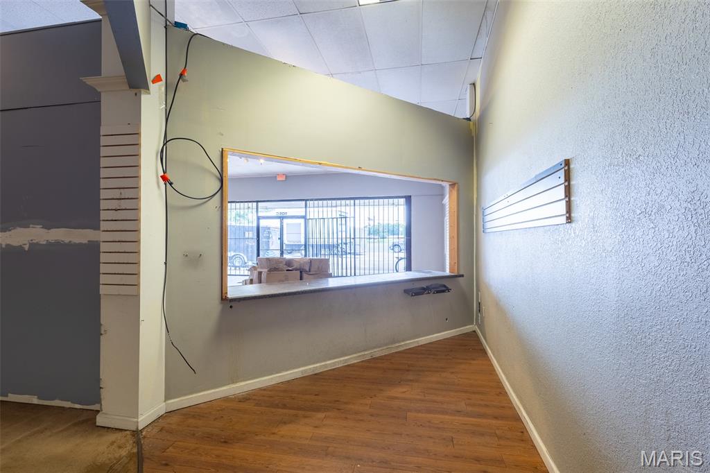 None - Commercial Sale