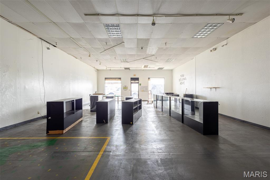 None - Commercial Sale