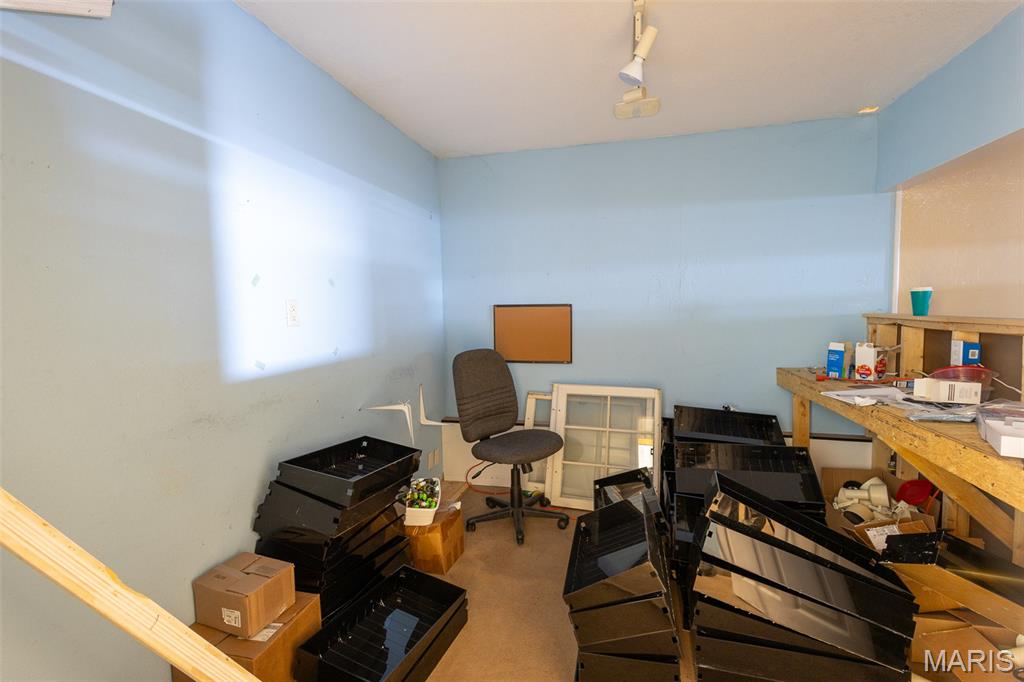 None - Commercial Sale