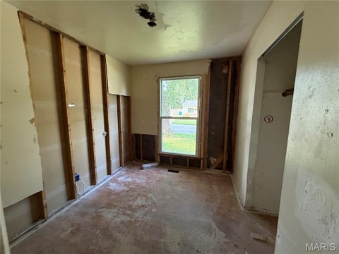 Tiny photo for 10357 Prince Drive, St Louis, MO 63136 (MLS # 26041845)