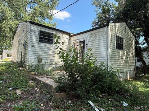 Tiny photo for 10357 Prince Drive, St Louis, MO 63136 (MLS # 26041845)