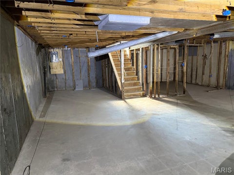 Tiny photo for 10357 Prince Drive, St Louis, MO 63136 (MLS # 26041845)