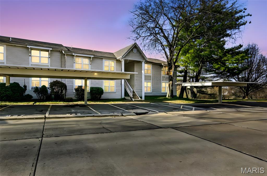 Sugarwood Ph21 - Residential