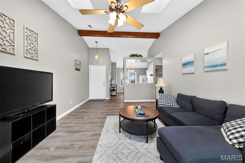 Sugarwood Ph21 - Residential