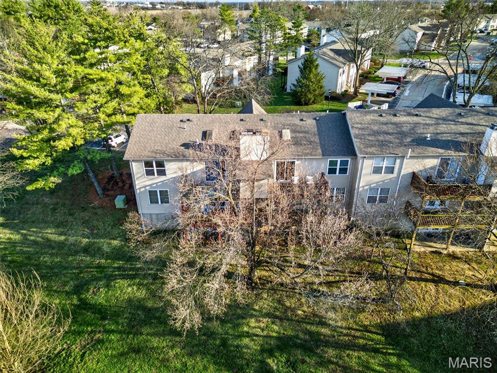 Sugarwood Ph21 - Residential