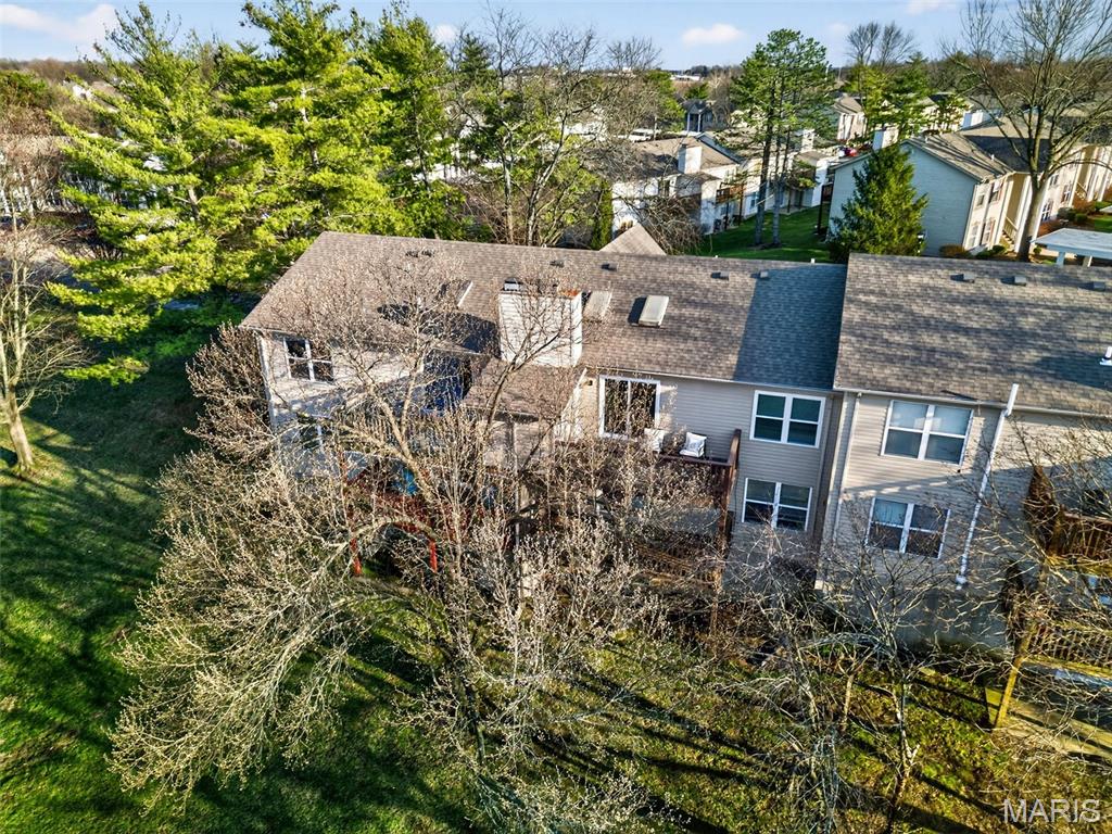 Sugarwood Ph21 - Residential