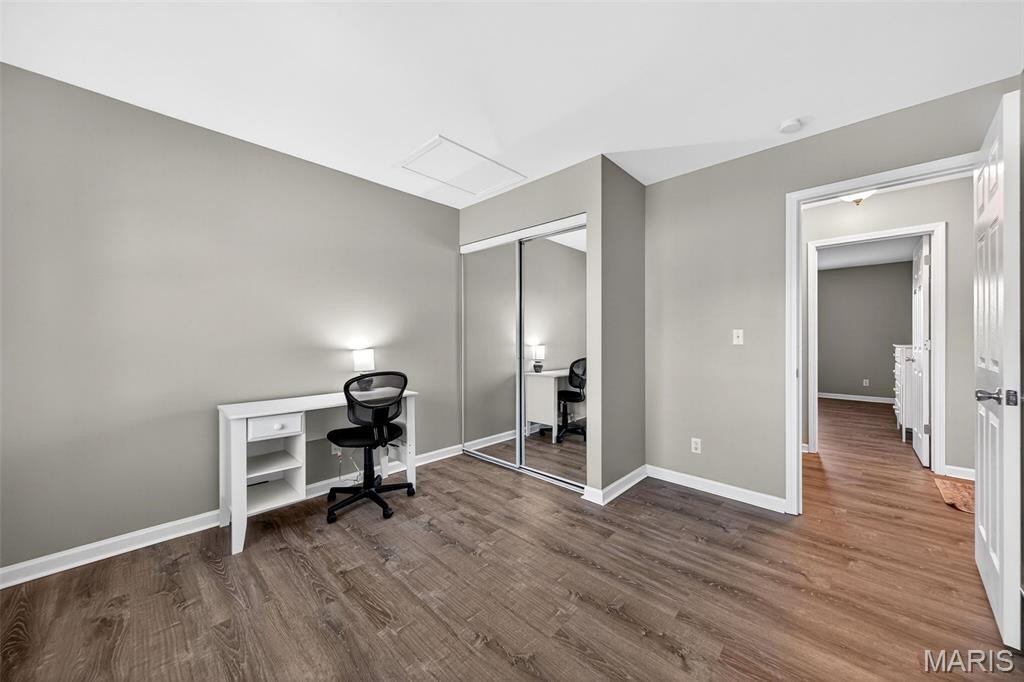 Sugarwood Ph21 - Residential