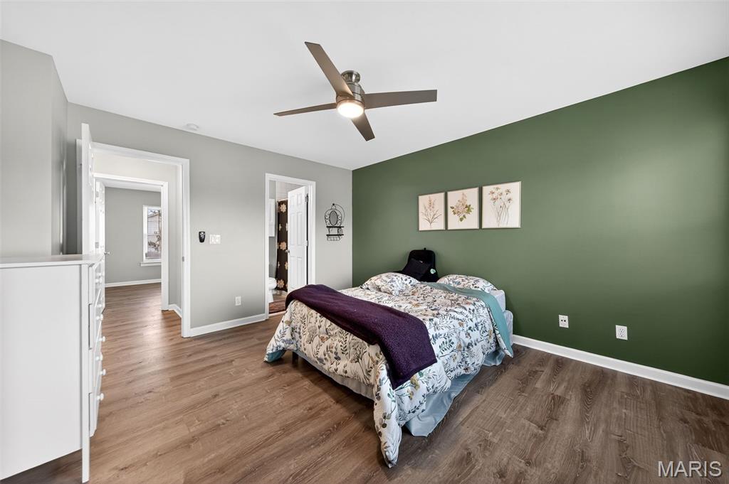 Sugarwood Ph21 - Residential