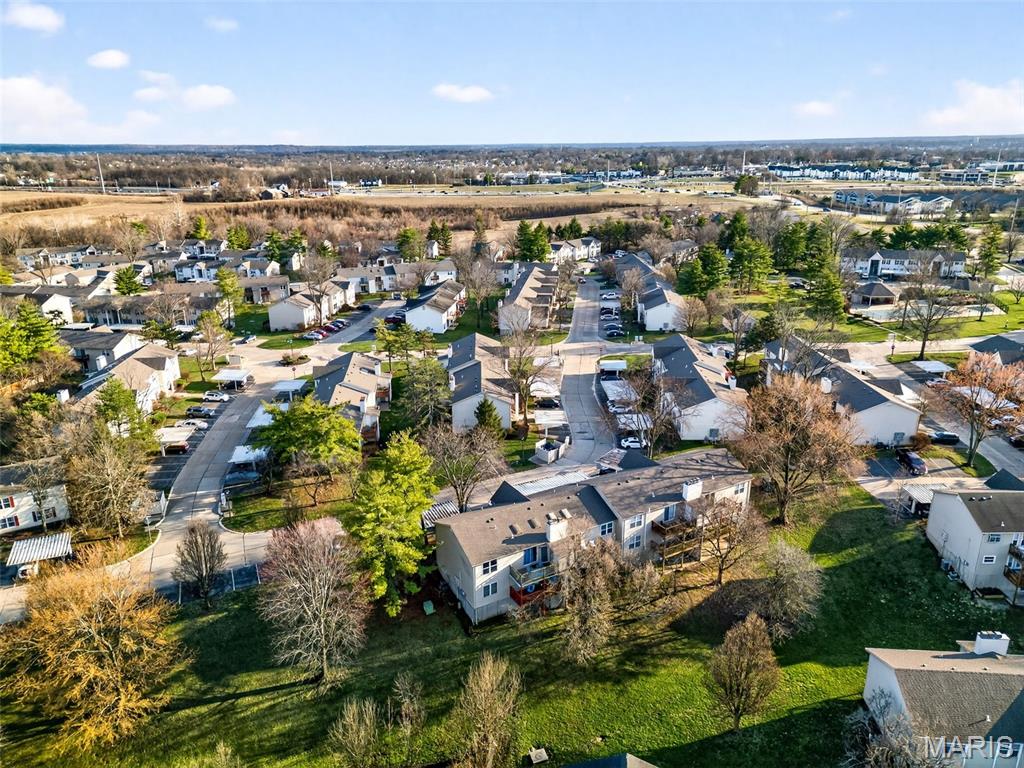 Sugarwood Ph21 - Residential