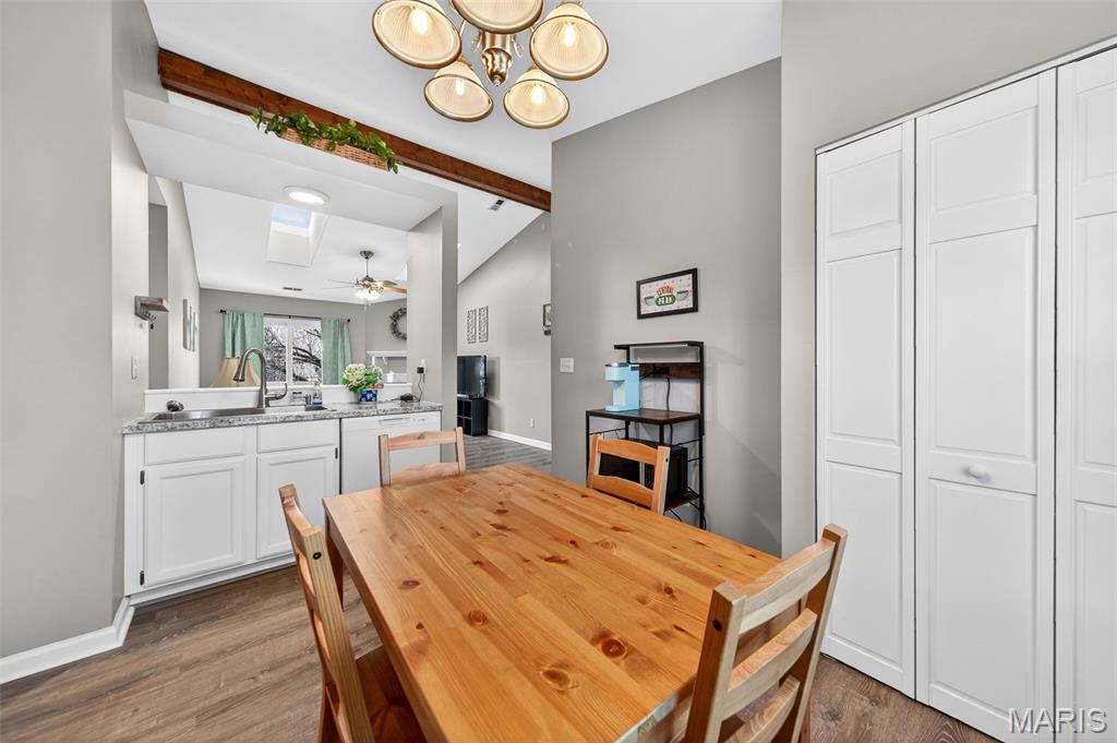 Sugarwood Ph21 - Residential