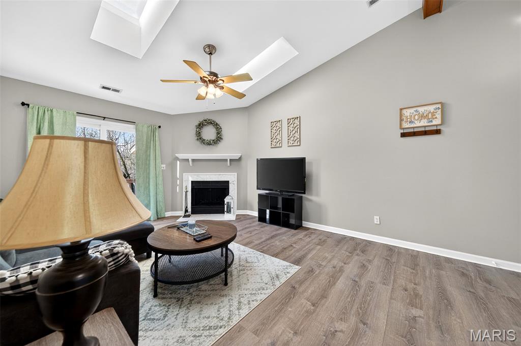 Sugarwood Ph21 - Residential