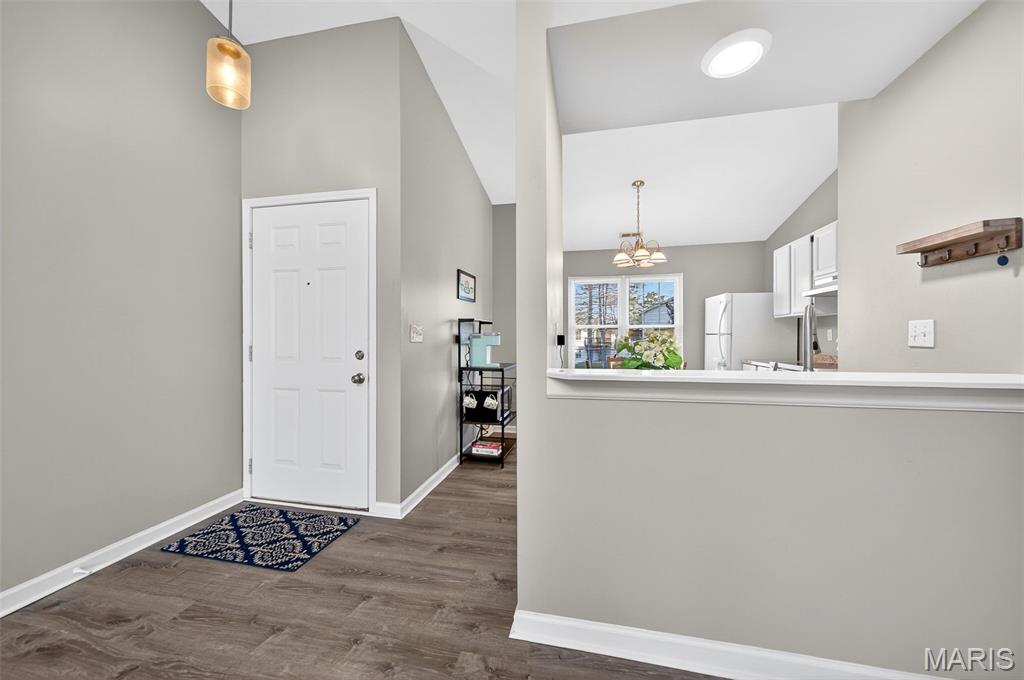 Sugarwood Ph21 - Residential