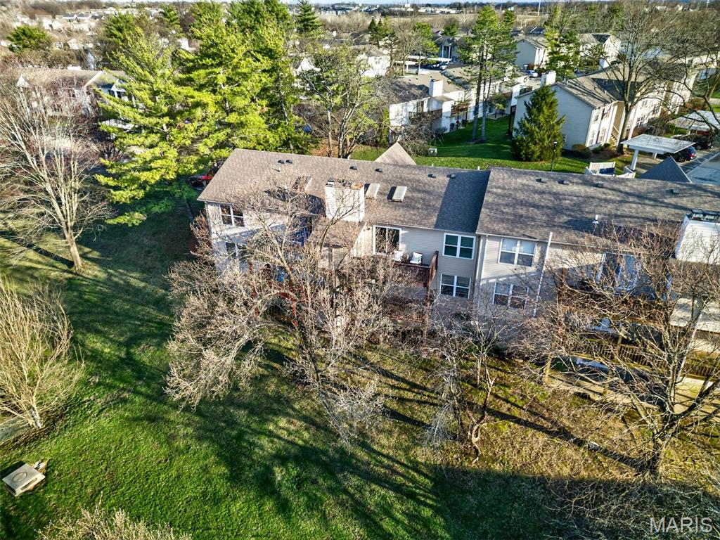 Sugarwood Ph21 - Residential