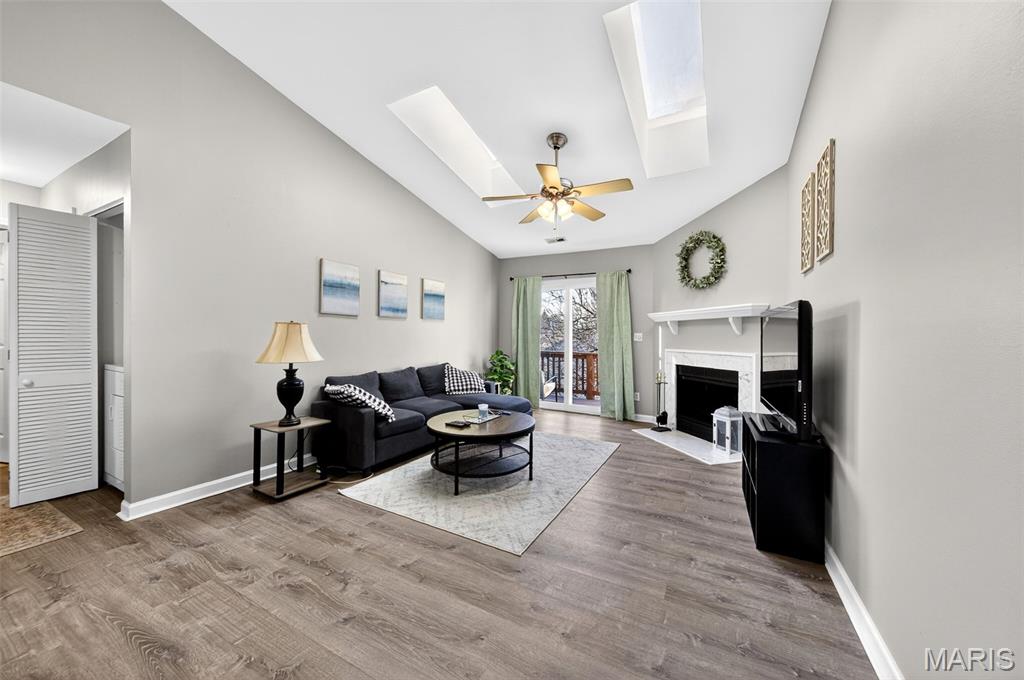 Sugarwood Ph21 - Residential