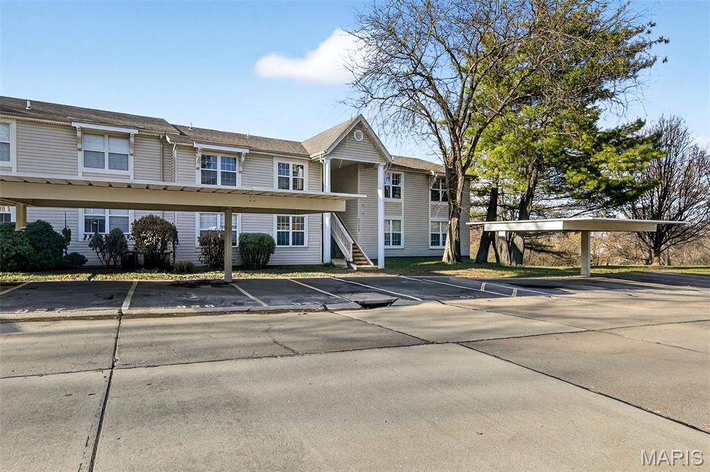 Sugarwood Ph21 - Residential