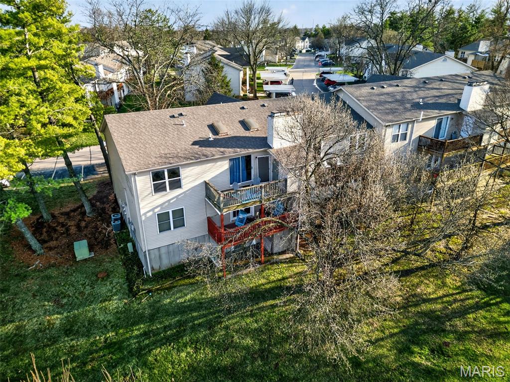 Sugarwood Ph21 - Residential