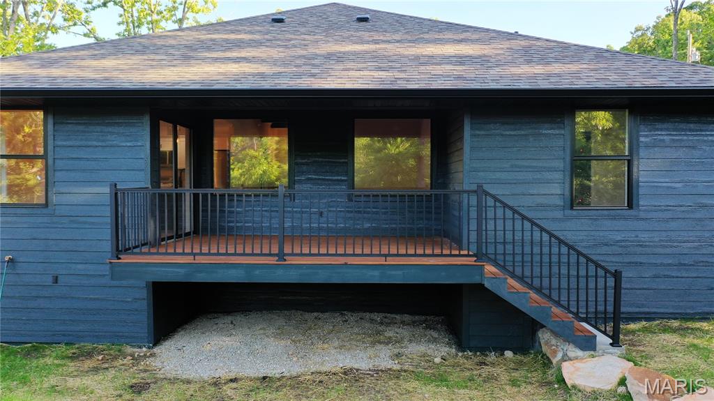 NA - Residential