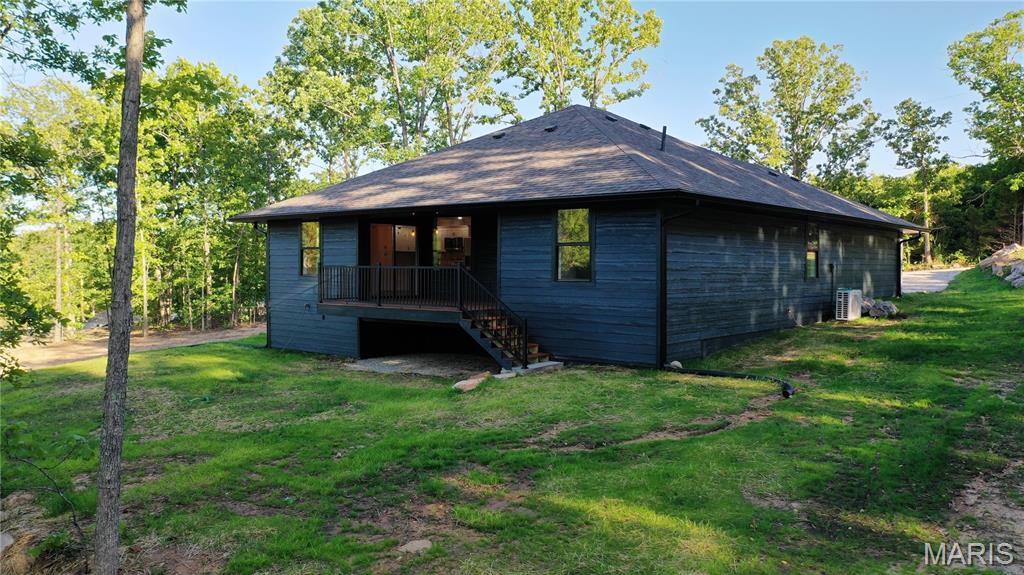 NA - Residential