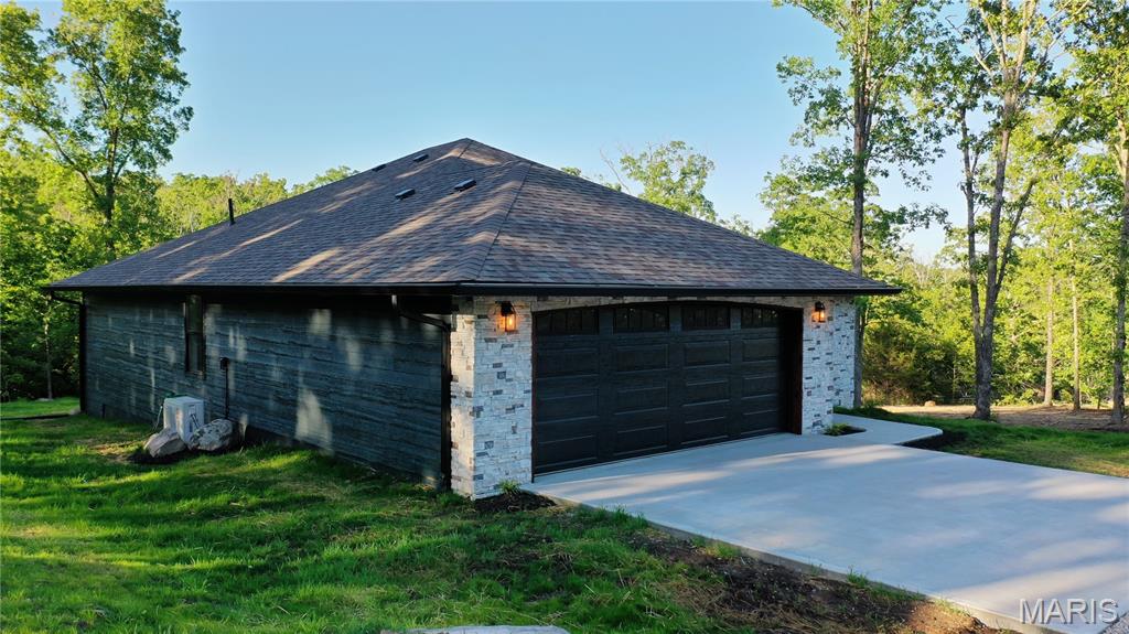 NA - Residential