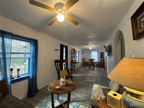 Tiny photo for 10063 S Oriole Drive, Bismarck, MO 63624 (MLS # 25069426)