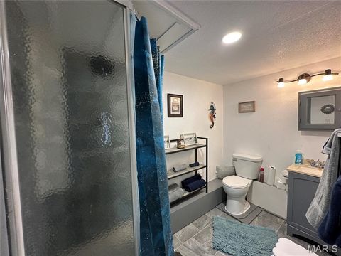 Tiny photo for 10063 S Oriole Drive, Bismarck, MO 63624 (MLS # 25069426)