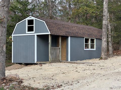 Tiny photo for 10063 S Oriole Drive, Bismarck, MO 63624 (MLS # 25069426)