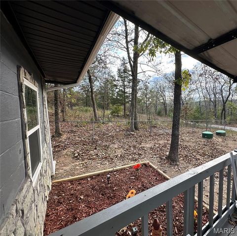 Tiny photo for 10063 S Oriole Drive, Bismarck, MO 63624 (MLS # 25069426)