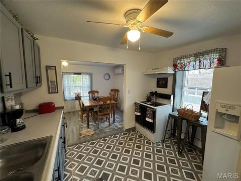 Tiny photo for 10063 S Oriole Drive, Bismarck, MO 63624 (MLS # 25069426)