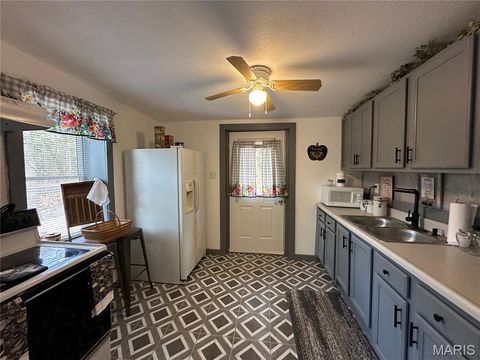 Tiny photo for 10063 S Oriole Drive, Bismarck, MO 63624 (MLS # 25069426)