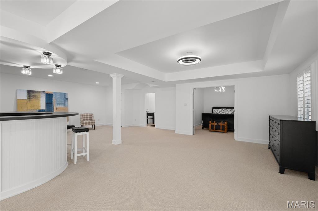 Wildhorse Village E One - Residential