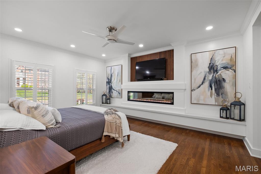 Wildhorse Village E One - Residential