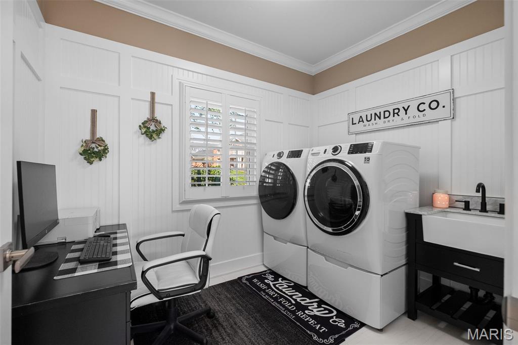 Wildhorse Village E One - Residential