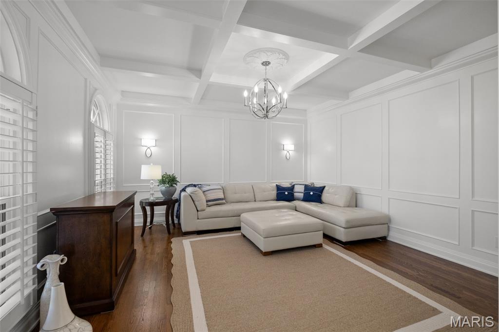 Wildhorse Village E One - Residential