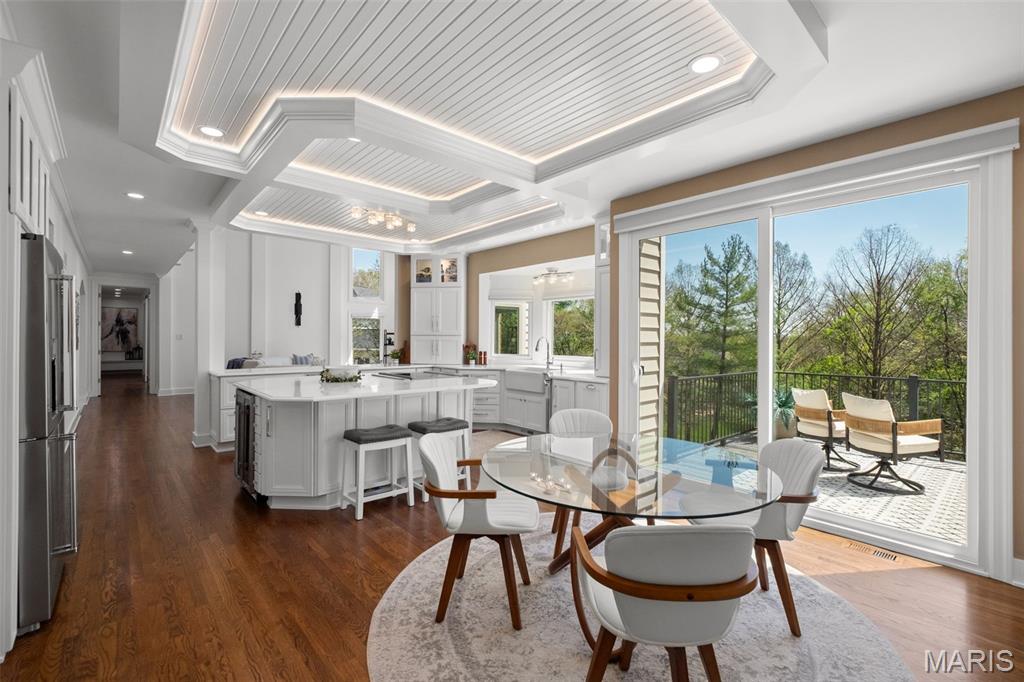 Wildhorse Village E One - Residential