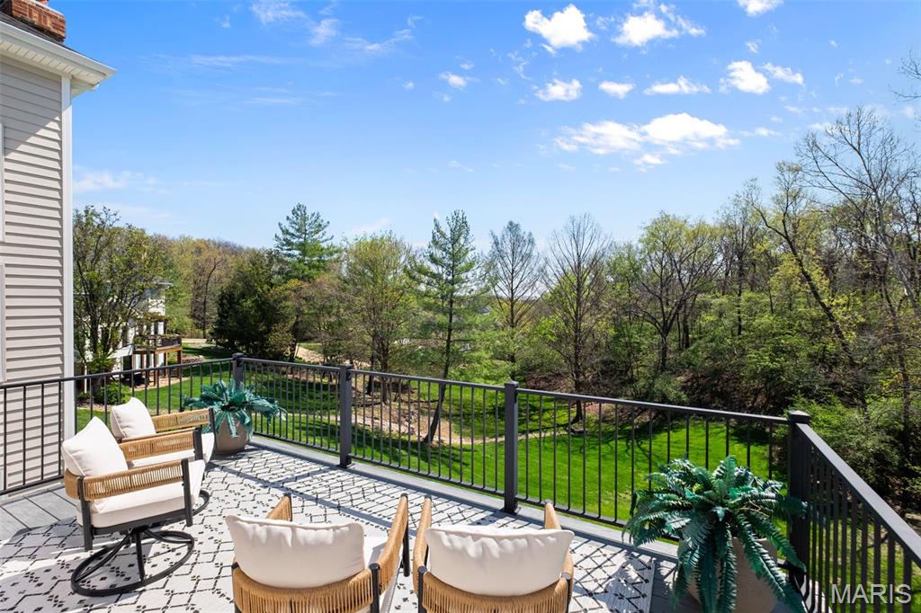 Wildhorse Village E One - Residential