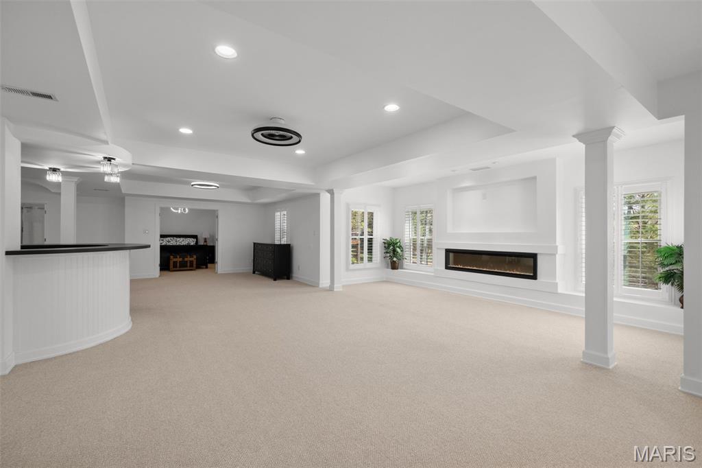 Wildhorse Village E One - Residential