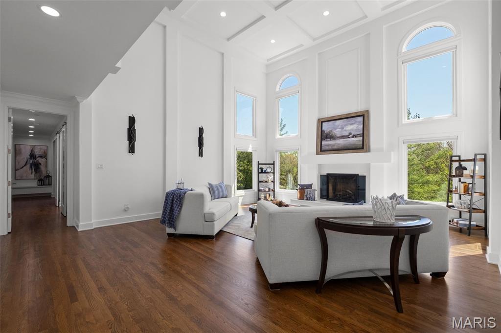 Wildhorse Village E One - Residential