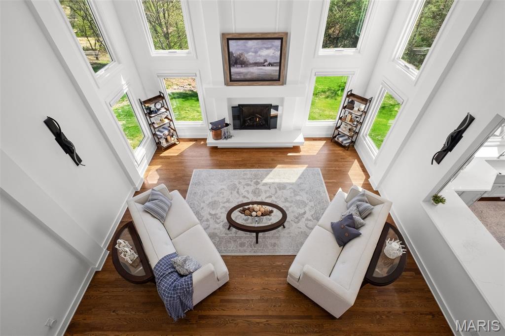 Wildhorse Village E One - Residential