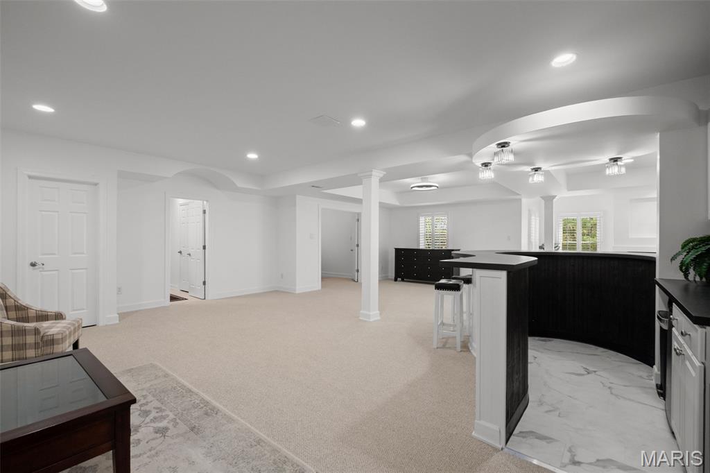 Wildhorse Village E One - Residential