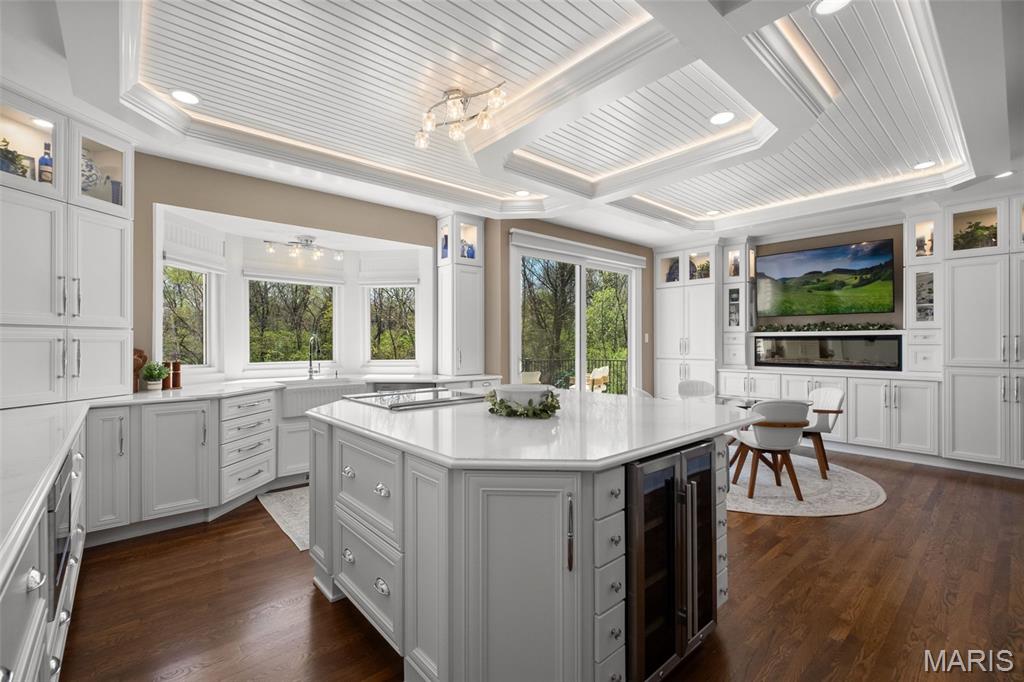 Wildhorse Village E One - Residential