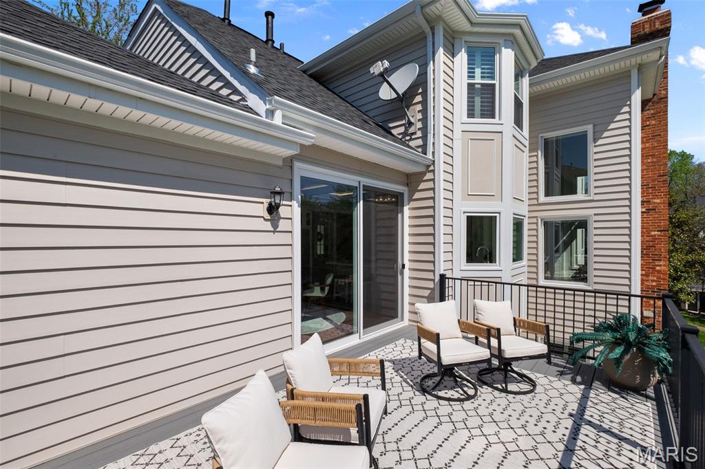 Wildhorse Village E One - Residential