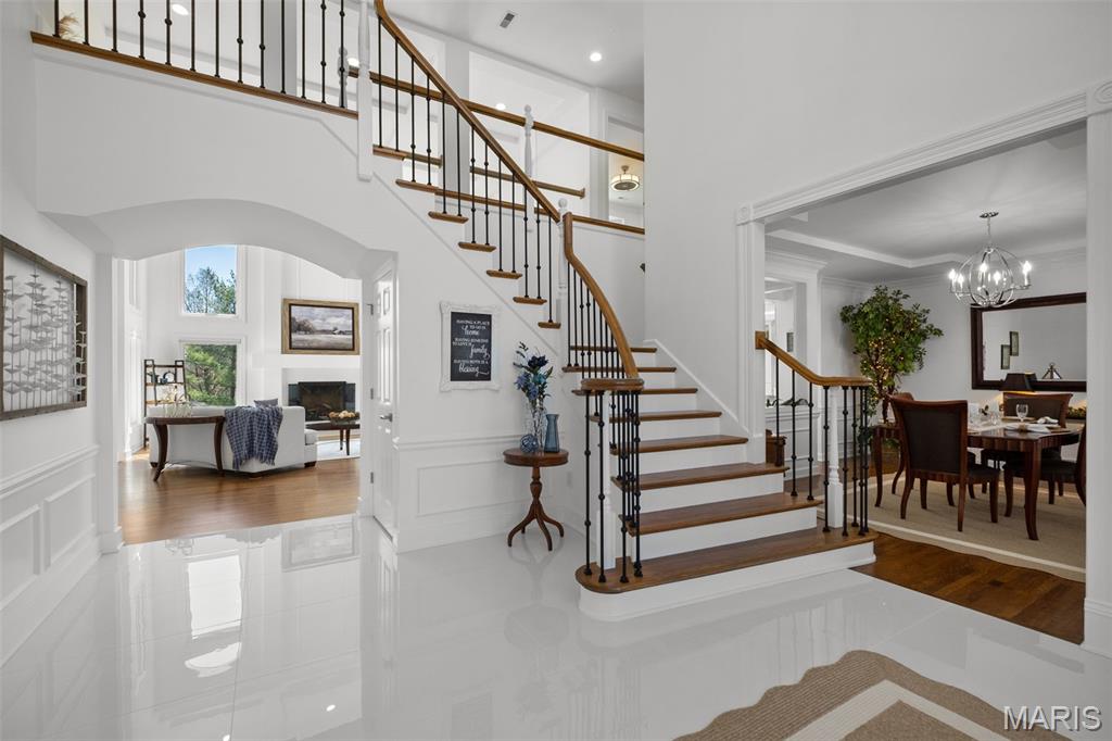 Wildhorse Village E One - Residential