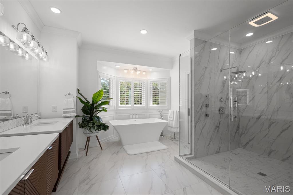 Wildhorse Village E One - Residential