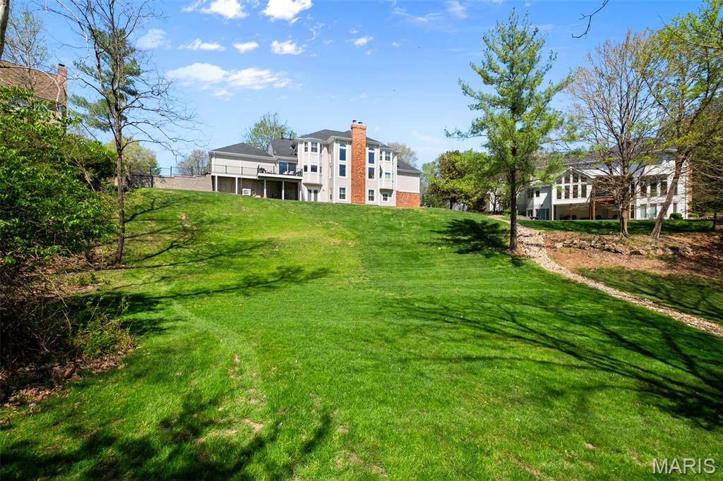 Wildhorse Village E One - Residential