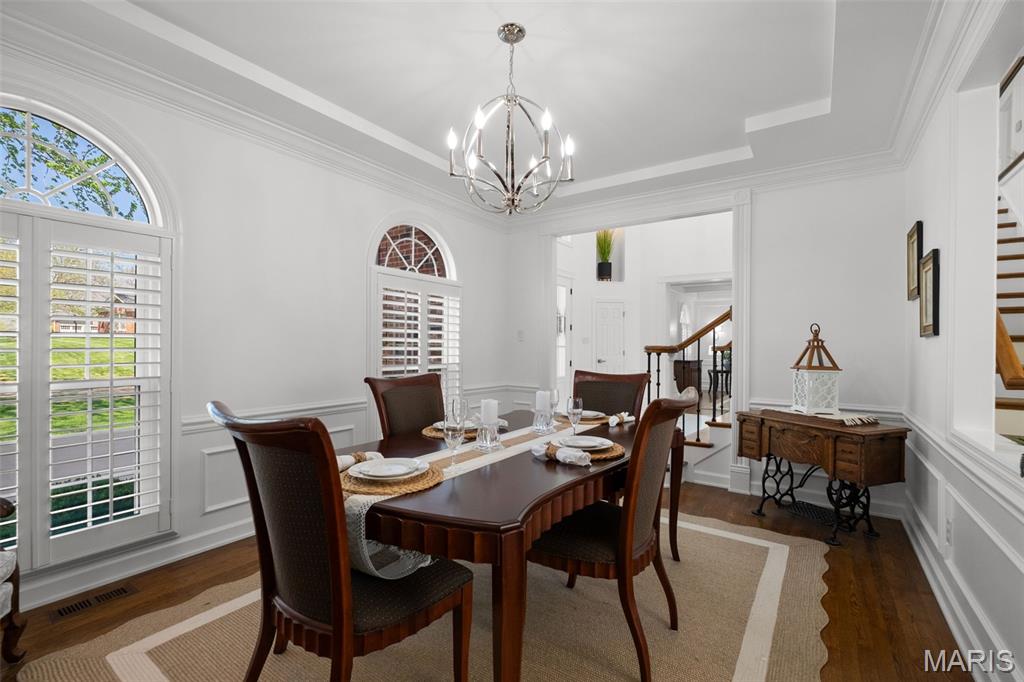 Wildhorse Village E One - Residential