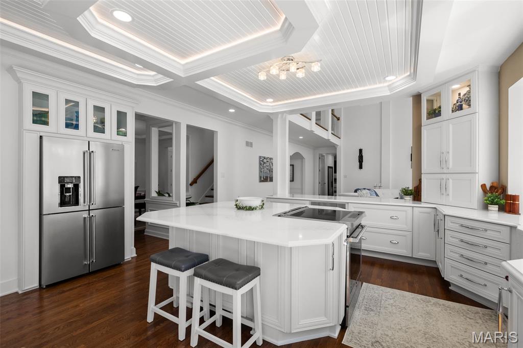 Wildhorse Village E One - Residential