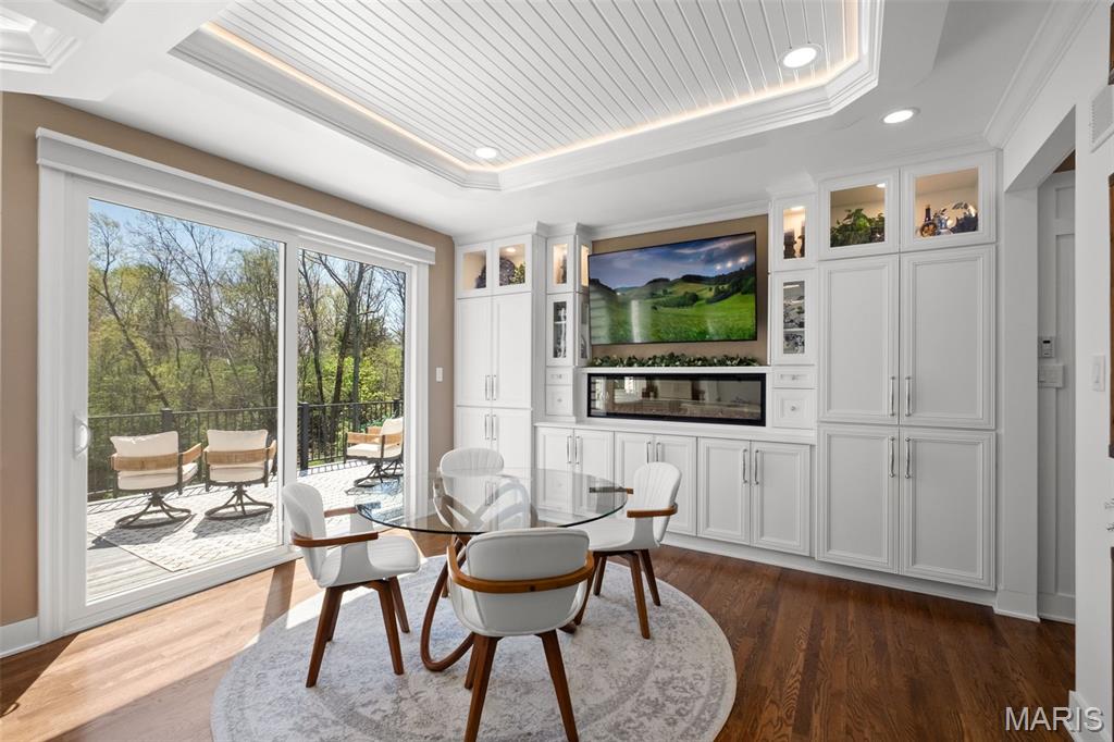 Wildhorse Village E One - Residential