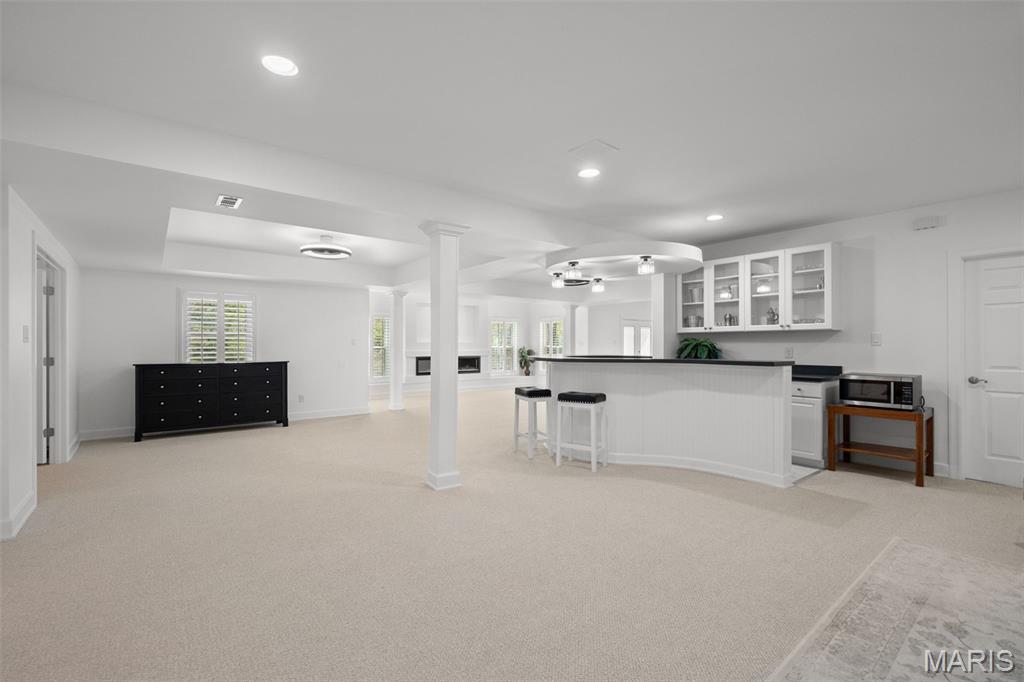 Wildhorse Village E One - Residential