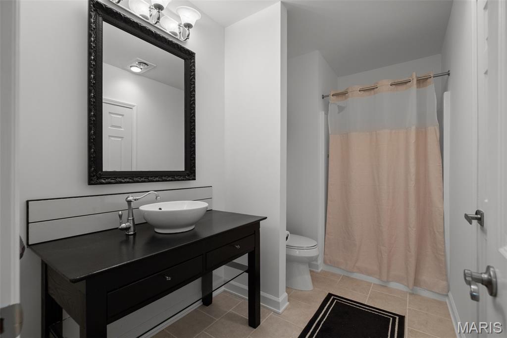 Wildhorse Village E One - Residential